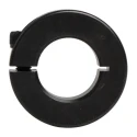 Ruland One Piece Carbon Steel Shaft Collar Clamp Screw Bore 22 mm OD 42 mm Width 15 mm MCL-22-F