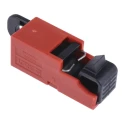 Brady Red 1-Lock Lockout Fibreglass Reinforced Nylon Circuit Breaker Switch Lockouts TAGLOCK SWITCH W/ HOLE CIRCT BRK LO EA