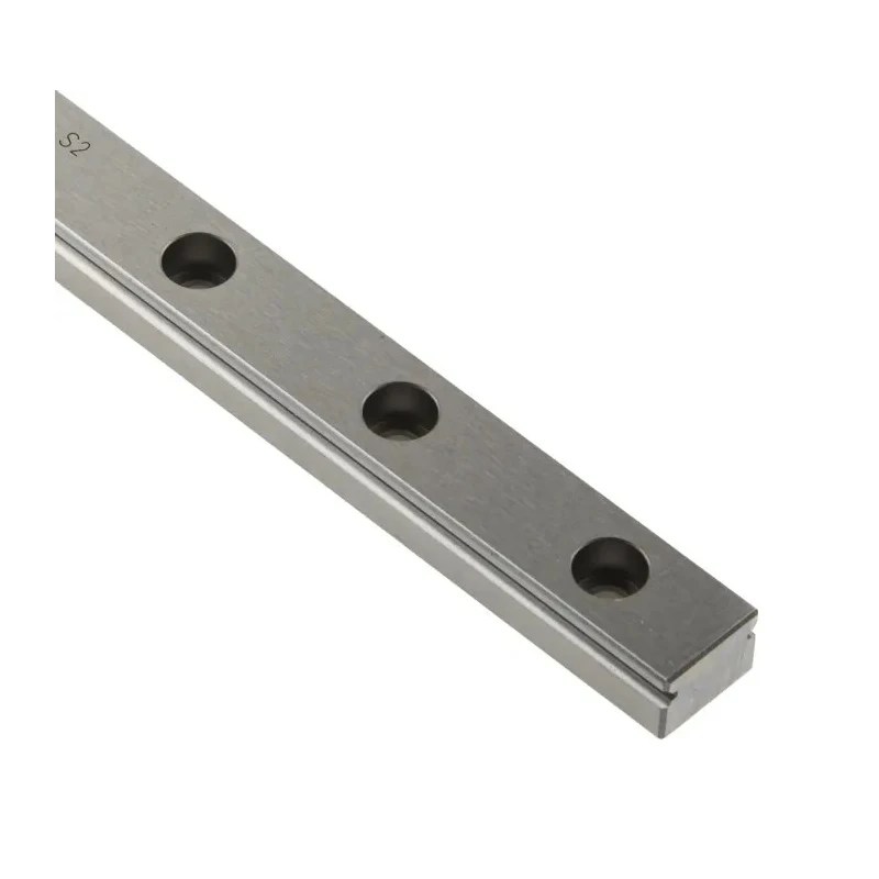 IKO Nippon Thompson Stainless Steel Linear Guide Rail 14 mm Width 180 mm Length LWLF14R180HS2