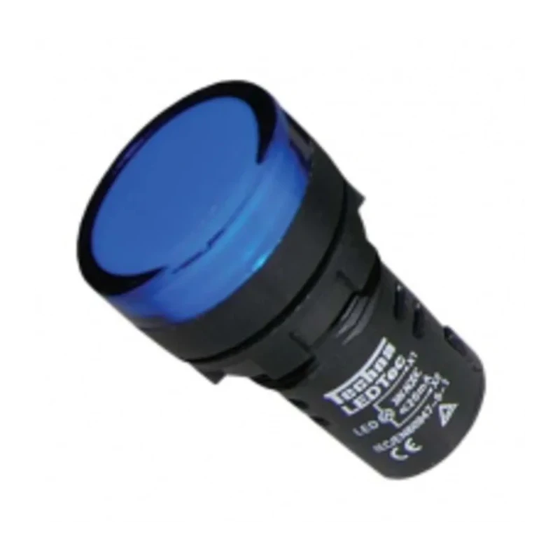 RS PRO Locking Ring Wrench For 16 mm LEDtec Indicator and 16 mm LEDtec Push Button 175-3952