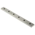 IKO Nippon Thompson Linear Guide Rail 24 mm Width 240 mm Length Stainless Steel LWL Series LWLF24R240HS2