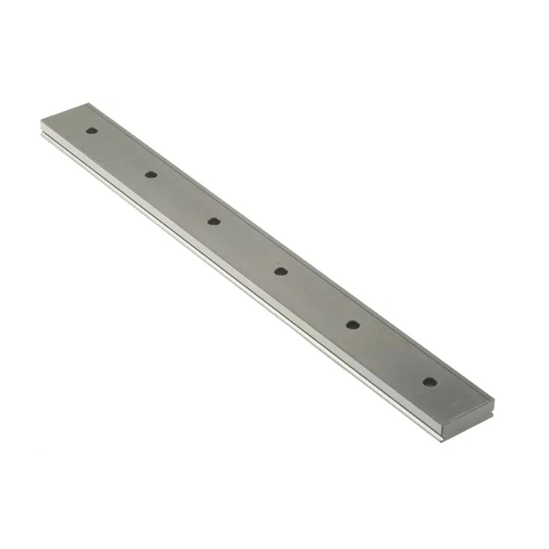 IKO Nippon Thompson Linear Guide Rail 24 mm Width 240 mm Length Stainless Steel LWL Series LWLF24R240HS2