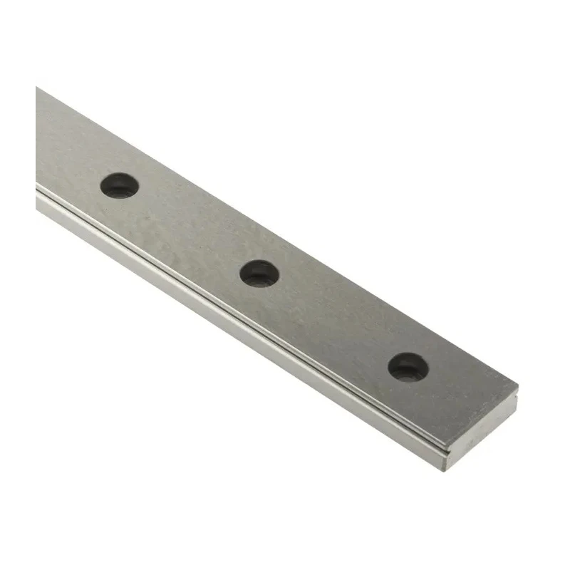 IKO Nippon Thompson Linear Guide Rail 24 mm Width 240 mm Length Stainless Steel LWL Series LWLF24R240HS2