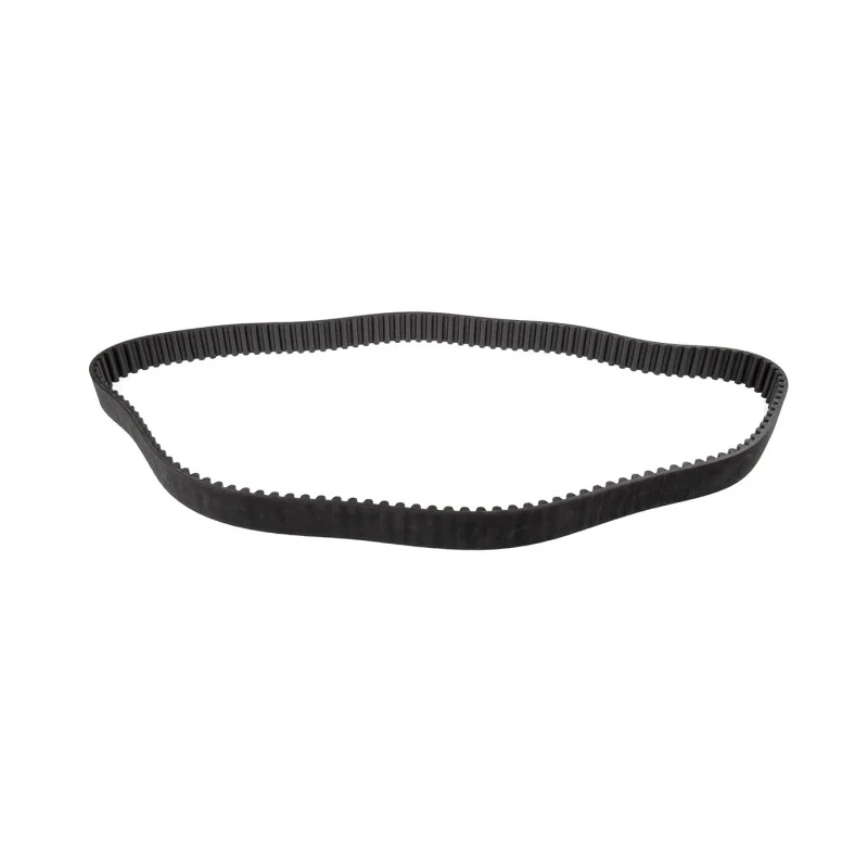 RS PRO High Torque Rubber Timing Belt 165 Teeth Pitch 14mm Model 175-5191