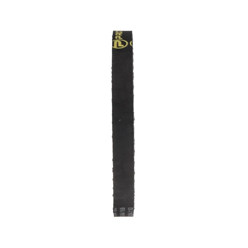 RS PRO HTD Timing Belt 53 Teeth, 265 mm Length, 9 mm Width, Pitch 5mm, Rubber with Fibreglass Cord 175-5193