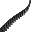 RS PRO High Torque Rubber Timing Belt 165 Teeth Pitch 14mm Model 175-5191