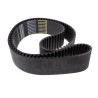 RS PRO HTD Timing Belt 150 Teeth, 2.1 m Length, 85 mm Width, 14mm Pitch 175-5188