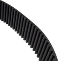 RS PRO HTD Timing Belt 150 Teeth, 2.1 m Length, 85 mm Width, 14mm Pitch 175-5188
