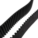 RS PRO HTD Timing Belt 150 Teeth, 2.1 m Length, 85 mm Width, 14mm Pitch 175-5188