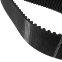 RS PRO HTD Timing Belt 150 Teeth, 2.1 m Length, 85 mm Width, 14mm Pitch 175-5188