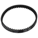 RS PRO HTD Timing Belt 57 Teeth, 285 mm Length, 9 mm Width 175-5196