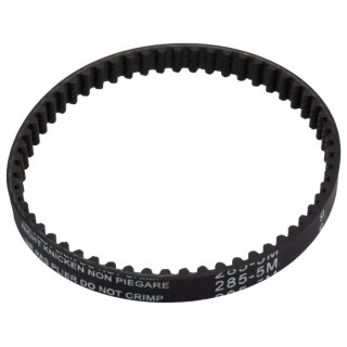 RS PRO HTD Timing Belt 57 Teeth, 285 mm Length, 9 mm Width 175-5196