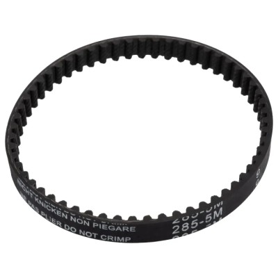 RS PRO HTD Timing Belt 57 Teeth, 285 mm Length, 9 mm Width 175-5196