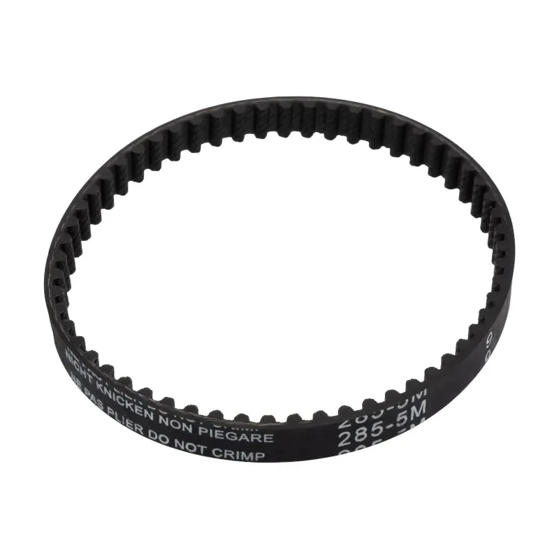 RS PRO HTD Timing Belt 57 Teeth, 285 mm Length, 9 mm Width 175-5196