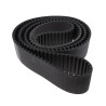 RS PRO Timing Belt 225 Teeth 3.15 m Length 85 mm Width HTD Rubber Fibreglass Cord 175-5199