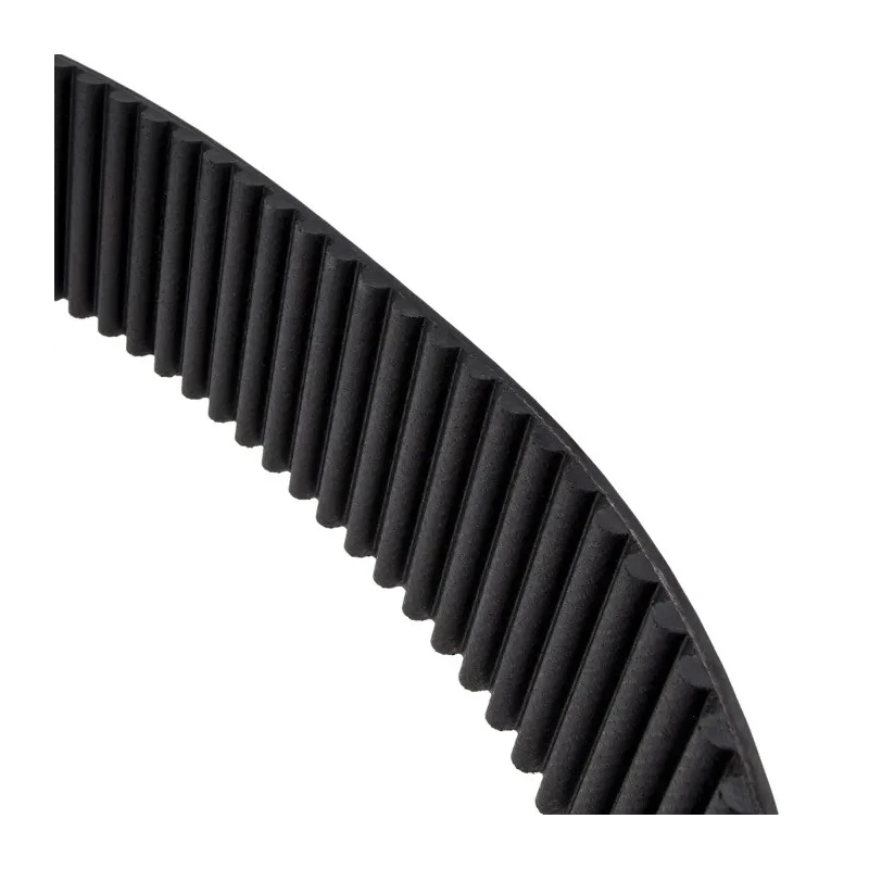 RS PRO Timing Belt 225 Teeth 3.15 m Length 85 mm Width HTD Rubber Fibreglass Cord 175-5199