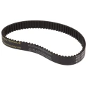 RS PRO Rubber HTD Timing Belt 80 Teeth, 400 mm Length, 15 mm Width 175-5209