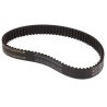 RS PRO Rubber HTD Timing Belt 80 Teeth, 400 mm Length, 15 mm Width 175-5209