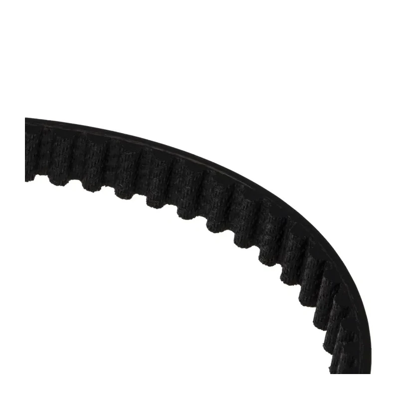 RS PRO Timing Belt Rubber Cord Material Fibreglass 66 Teeth 330 mm Length 9 mm Width HTD Series 175-5201