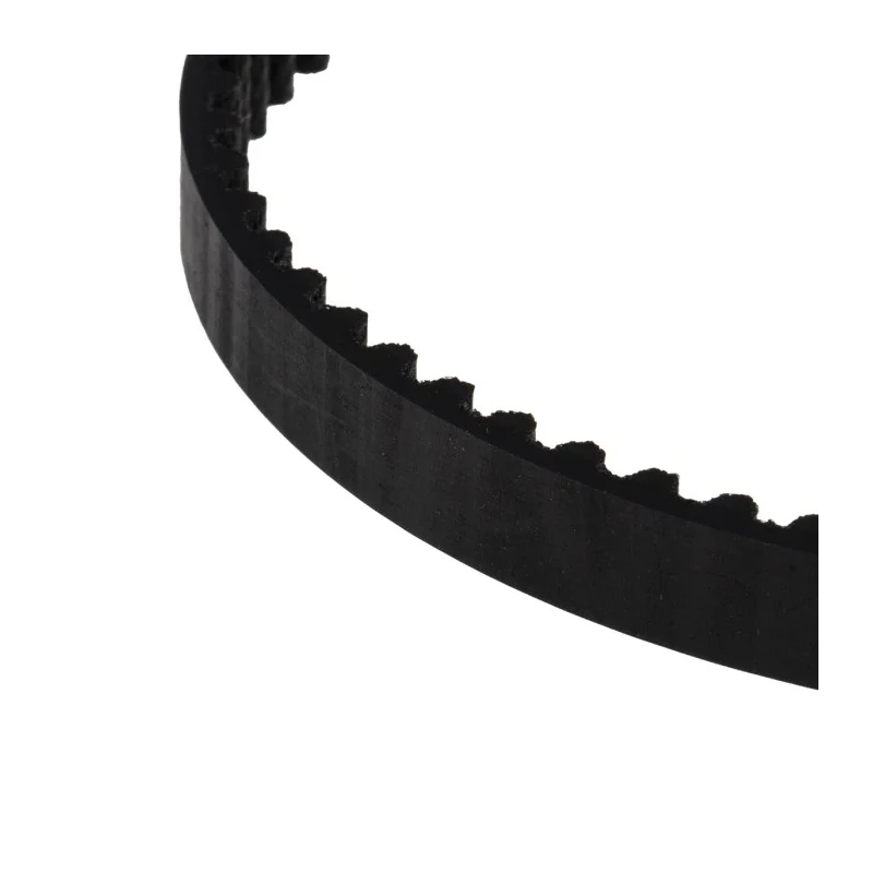 RS PRO Timing Belt Rubber Cord Material Fibreglass 66 Teeth 330 mm Length 9 mm Width HTD Series 175-5201