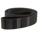 RS PRO Timing Belt 275 Teeth, 3.85 m Length, 85 mm Width, Fibreglass Cord Rubber Material HTD Series 175-5207