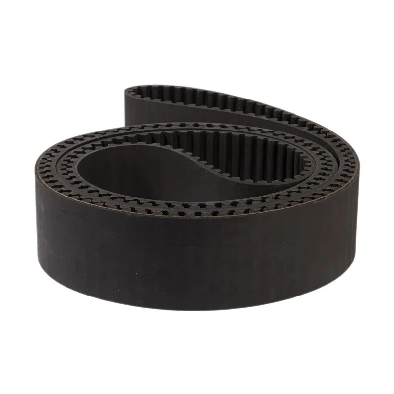 RS PRO Timing Belt 275 Teeth, 3.85 m Length, 85 mm Width, Fibreglass Cord Rubber Material HTD Series 175-5207