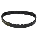 RS PRO High Torque Durable Rubber Timing Belt 70 Teeth 350 mm Length 15 mm Width HTD Series 175-5204