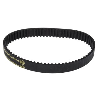 RS PRO High Torque Durable Rubber Timing Belt 70 Teeth 350 mm Length 15 mm Width HTD Series 175-5204