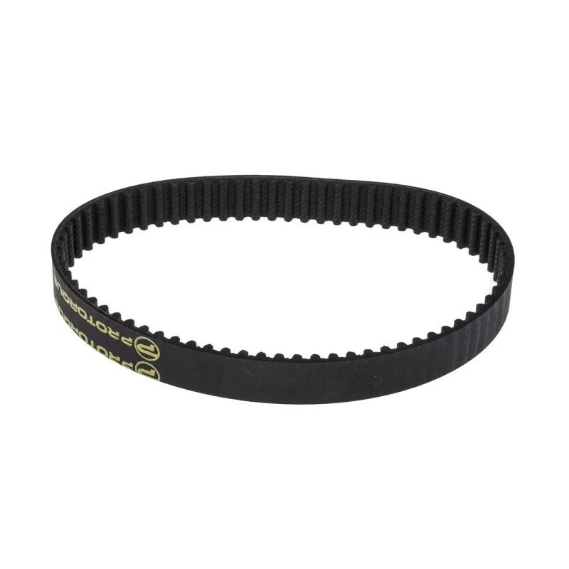 RS PRO High Torque Durable Rubber Timing Belt 70 Teeth 350 mm Length 15 mm Width HTD Series 175-5204