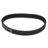 RS PRO High Torque Durable Rubber Timing Belt 70 Teeth 350 mm Length 15 mm Width HTD Series 175-5204