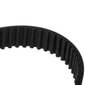 RS PRO High Torque Durable Rubber Timing Belt 70 Teeth 350 mm Length 15 mm Width HTD Series 175-5204