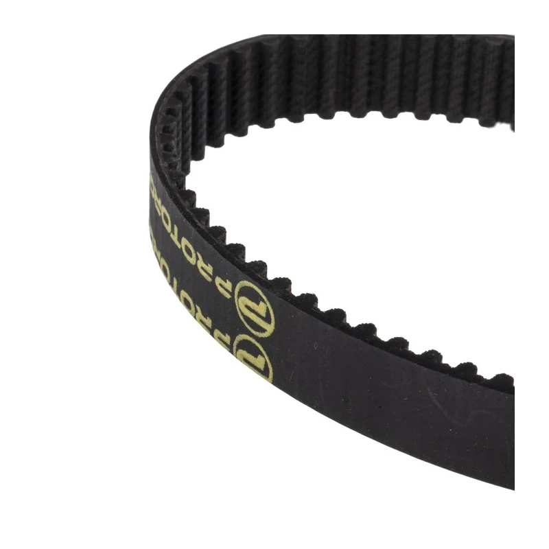 RS PRO High Torque Durable Rubber Timing Belt 70 Teeth 350 mm Length 15 mm Width HTD Series 175-5204
