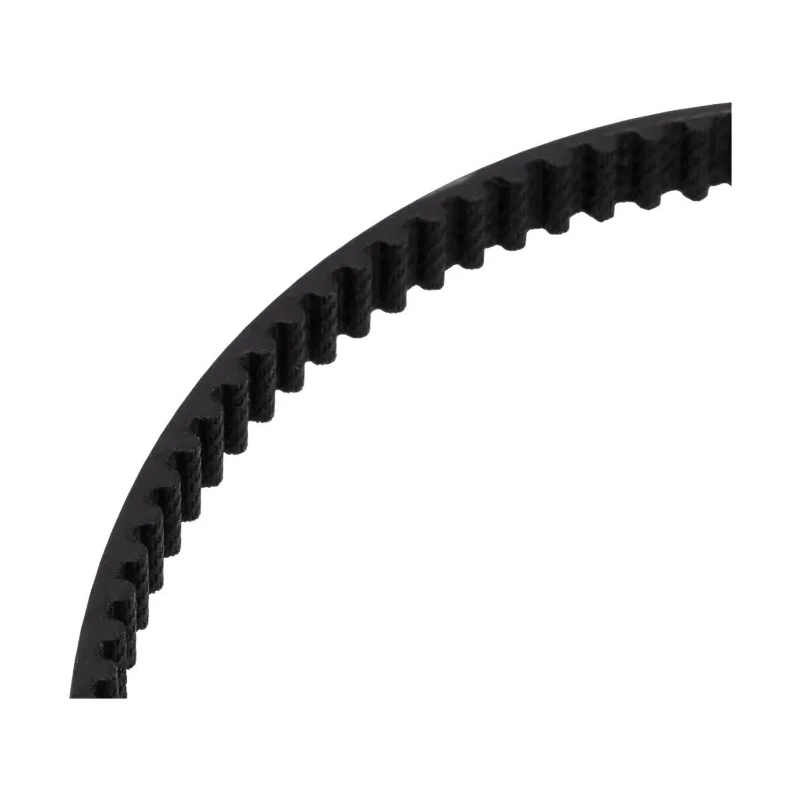 RS PRO Timing Belt 100 Teeth 500 mm Length 9 mm Width Rubber Fibreglass Cord HTD Series 175-5217