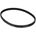 RS PRO Timing Belt 95 Teeth, 475 mm Length, 9 mm Width, Fibreglass Cord, Rubber Material 175-5215