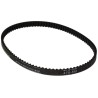 RS PRO Timing Belt 95 Teeth, 475 mm Length, 9 mm Width, Fibreglass Cord, Rubber Material 175-5215