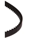 RS PRO Timing Belt 95 Teeth, 475 mm Length, 9 mm Width, Fibreglass Cord, Rubber Material 175-5215