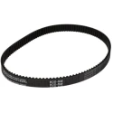 RS PRO Timing Belt 120 Teeth, 600 mm Length, 15 mm Width 175-5226