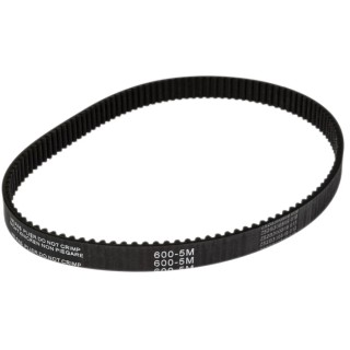 RS PRO Timing Belt 120 Teeth, 600 mm Length, 15 mm Width 175-5226