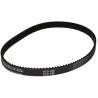 RS PRO Timing Belt 120 Teeth, 600 mm Length, 15 mm Width 175-5226