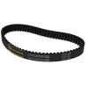RS PRO HTD Timing Belt Rubber Fibreglass Cord 70 Teeth 560 mm Length 20 mm Width 8 mm Pitch 175-5223