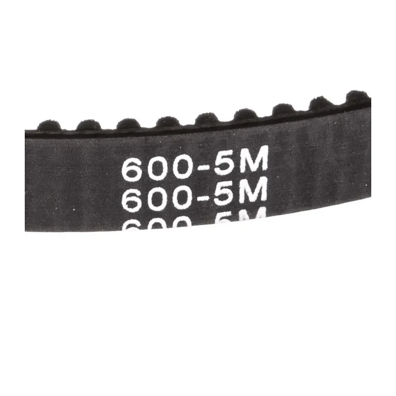 RS PRO Timing Belt 120 Teeth, 600 mm Length, 15 mm Width 175-5226