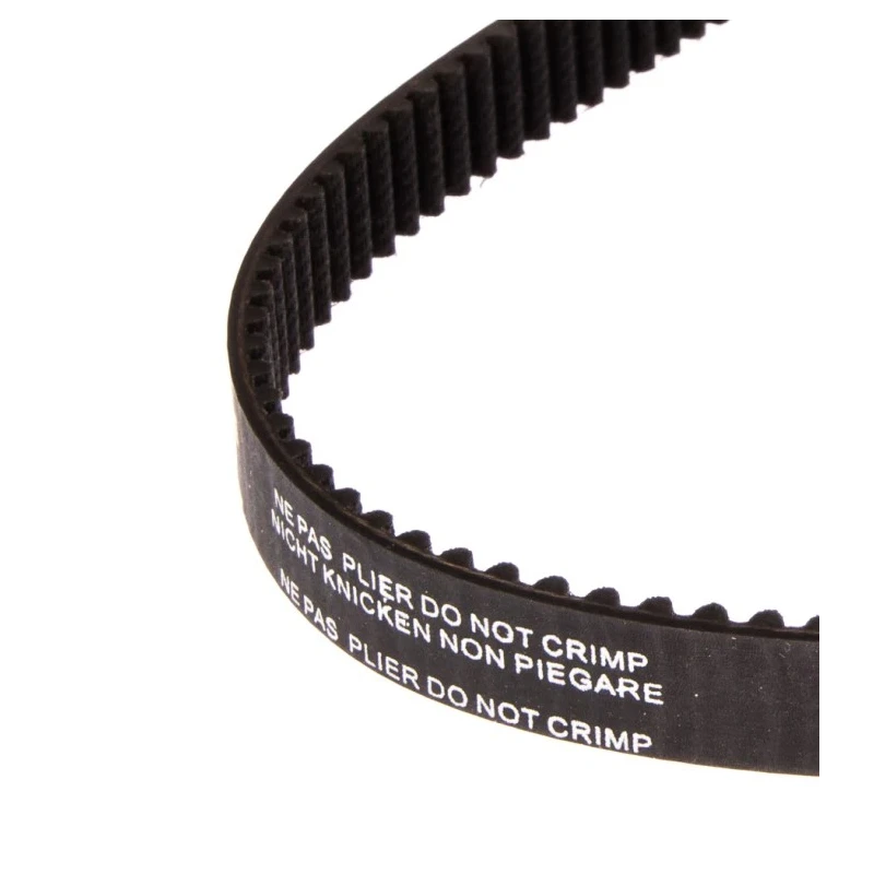 RS PRO Timing Belt 120 Teeth, 600 mm Length, 15 mm Width 175-5226