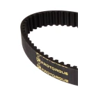 RS PRO HTD Timing Belt Rubber Fibreglass Cord 70 Teeth 560 mm Length 20 mm Width 8 mm Pitch 175-5223