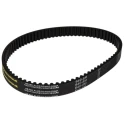 RS PRO Timing Belt 80 Teeth, 640 mm Length, 20 mm Width, Fibreglass Cord, Rubber Material, HTD Series 175-5231
