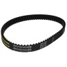 RS PRO Timing Belt 80 Teeth, 640 mm Length, 20 mm Width, Fibreglass Cord, Rubber Material, HTD Series 175-5231