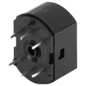 EAO Push Button Lens for use with 31 Series 31-942