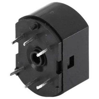 EAO Push Button Lens for use with 31 Series 31-942