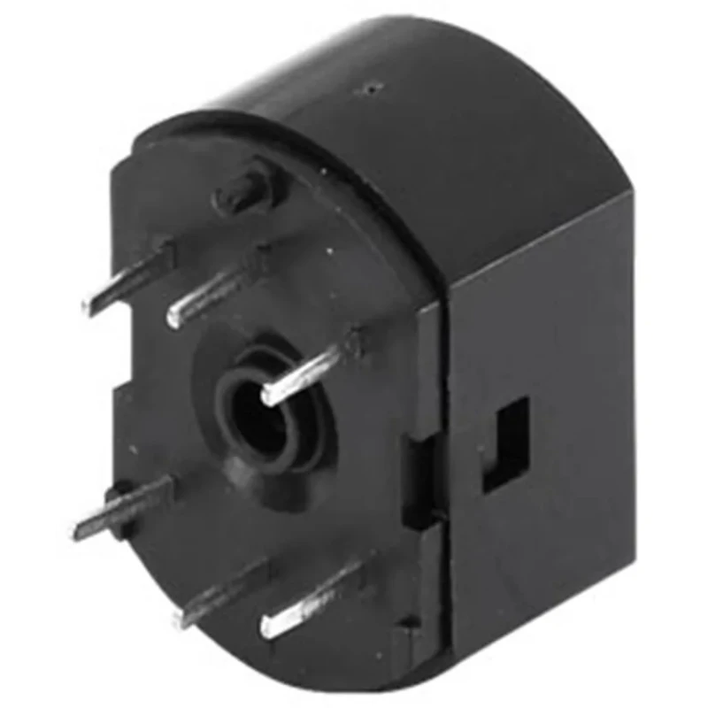 EAO Push Button Lens for use with 31 Series 31-942