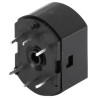 EAO Push Button Lens for use with 31 Series 31-942