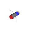 EAO Modular Switch Bezel for Use with Series 14 Switch 14-955.1